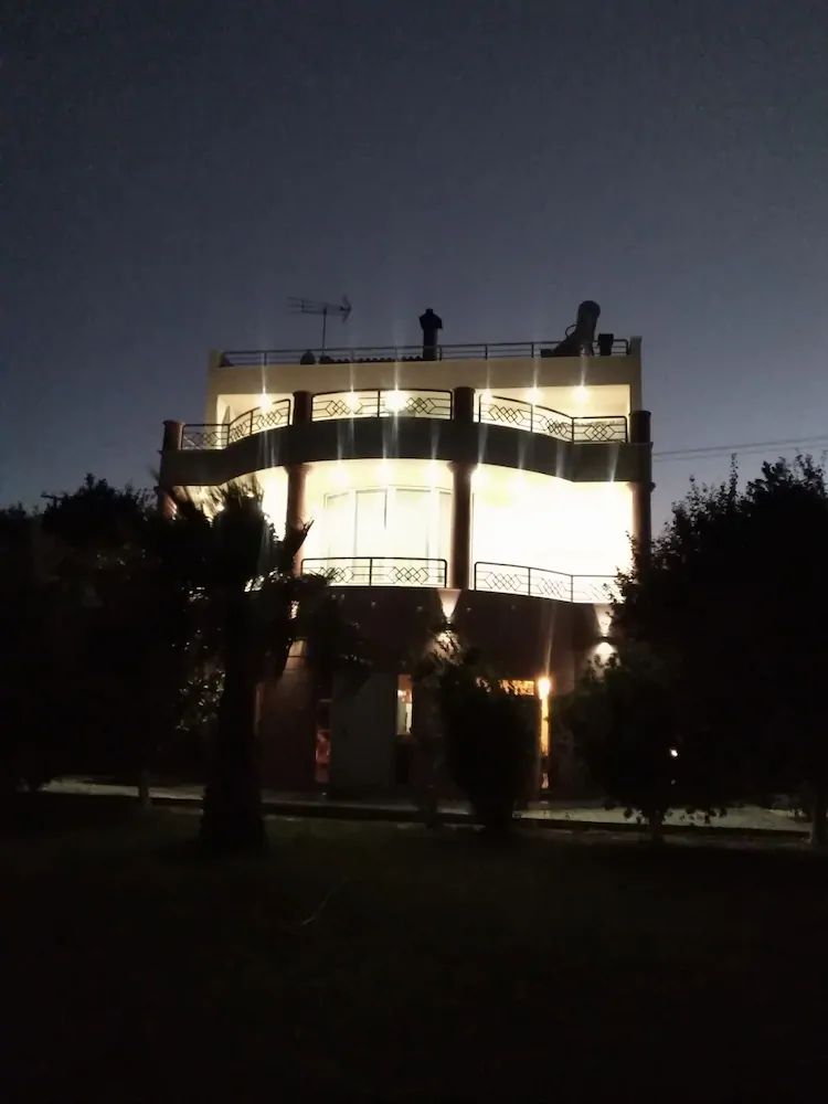 Villa Serenity