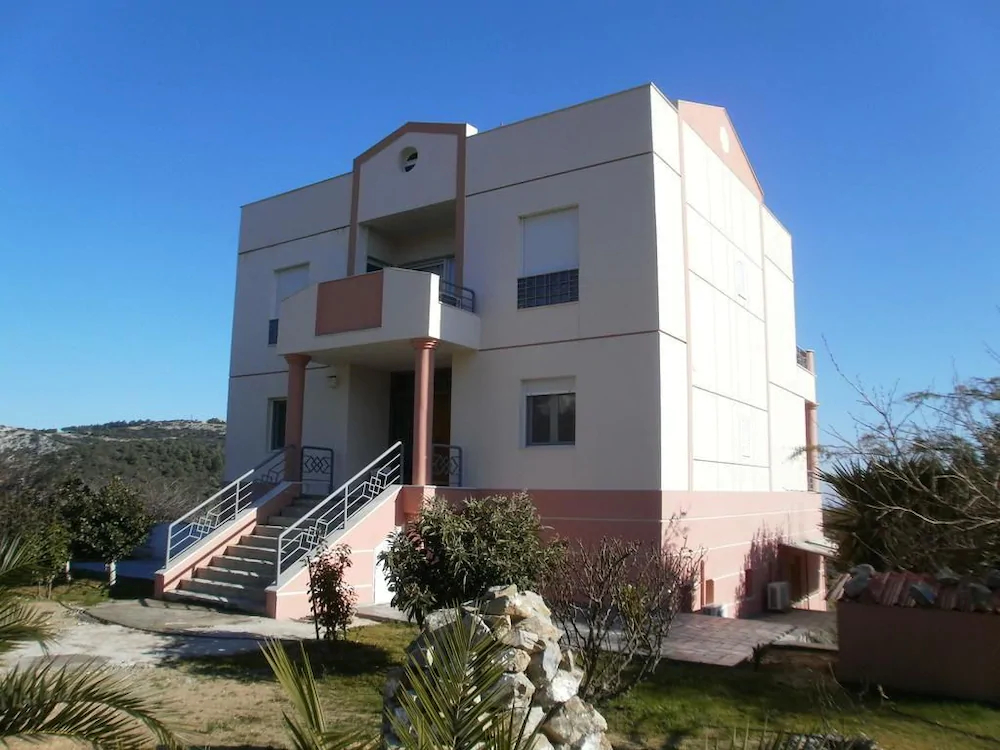 Villa Serenity