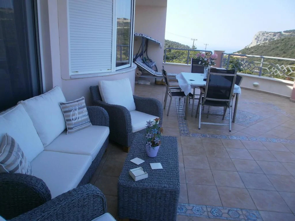 Villa Serenity