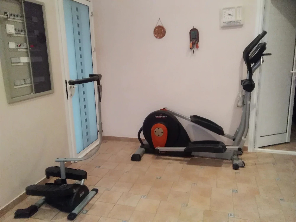 Villa Serenity