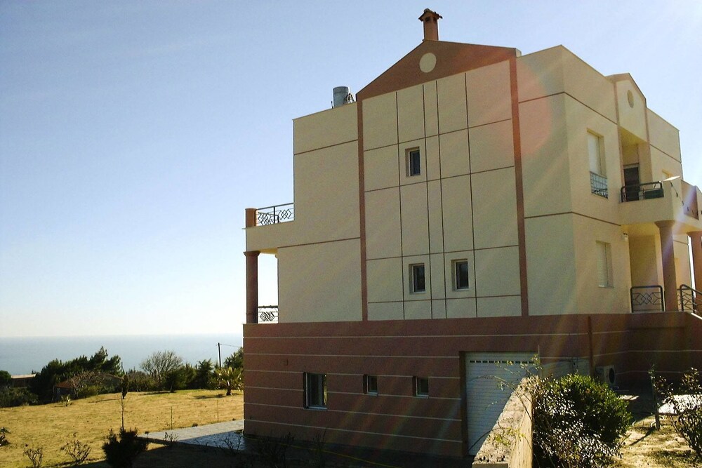 Villa Serenity