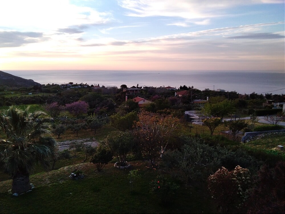 Villa Serenity
