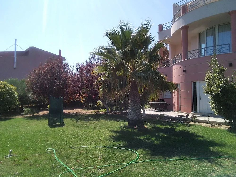 Villa Serenity