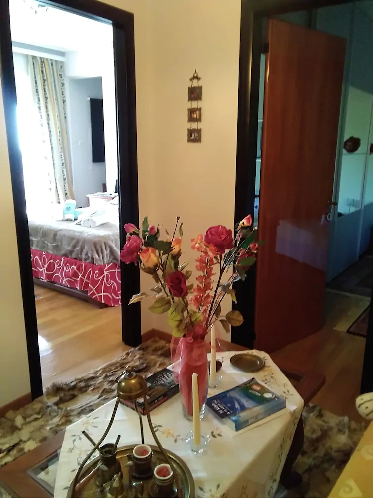 Villa Serenity