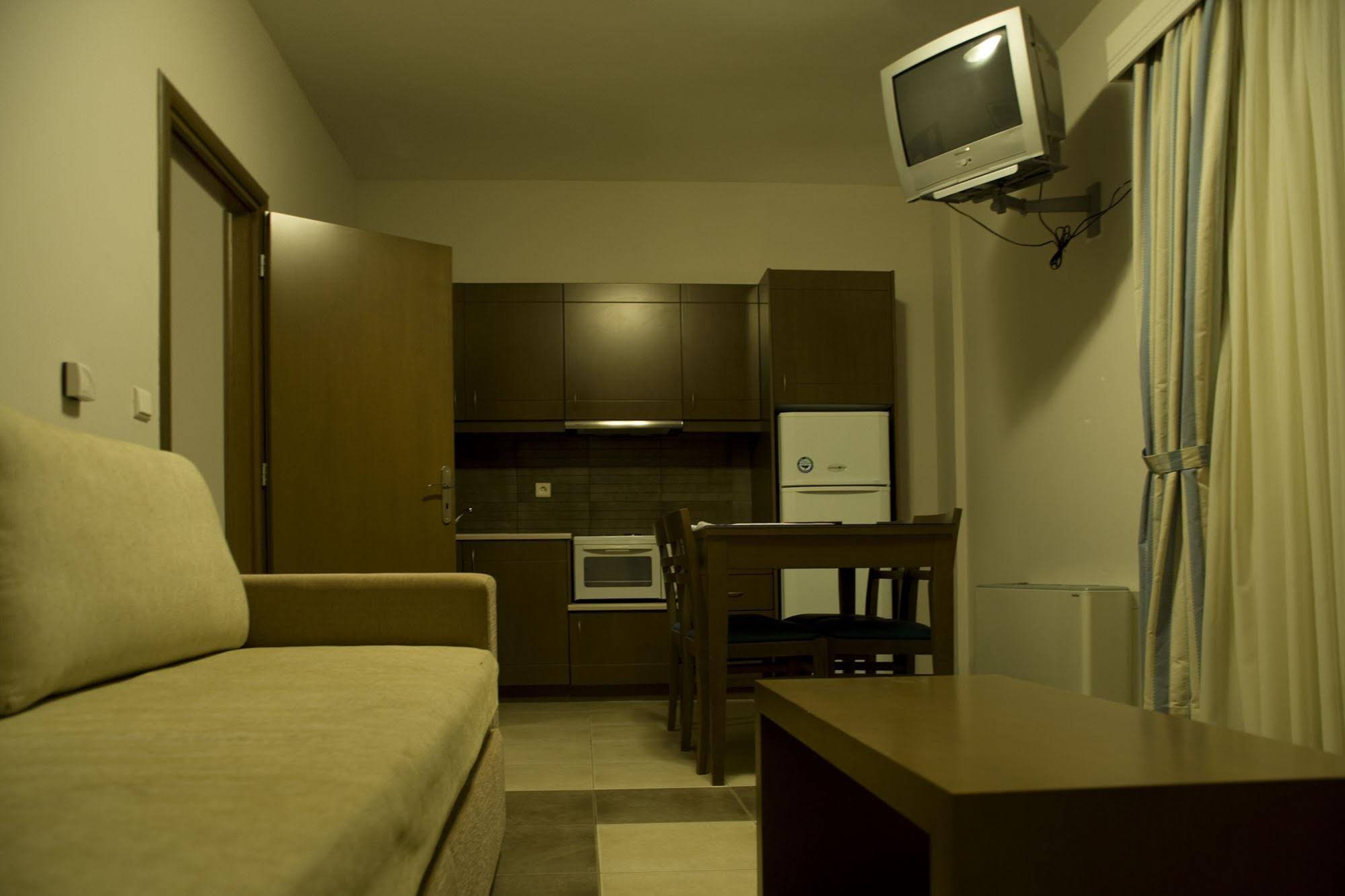 Hotel Philoxenia