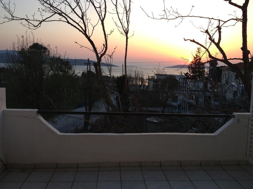 Gikas Apartments