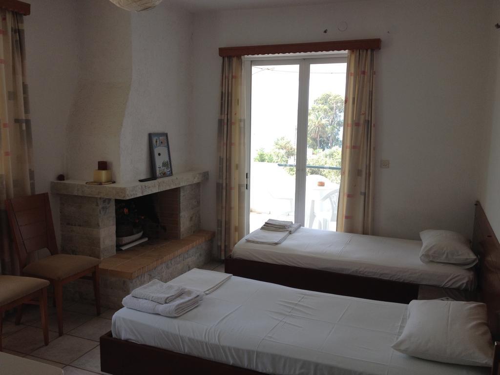 Gikas Apartments