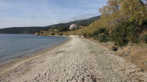 Villa Marmari Evia Island