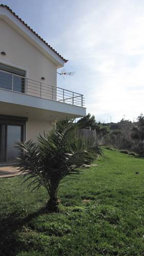 Villa Marmari Evia Island