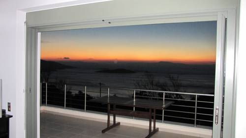 Villa Marmari Evia Island