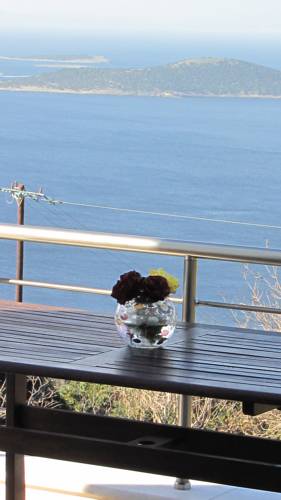 Villa Marmari Evia Island