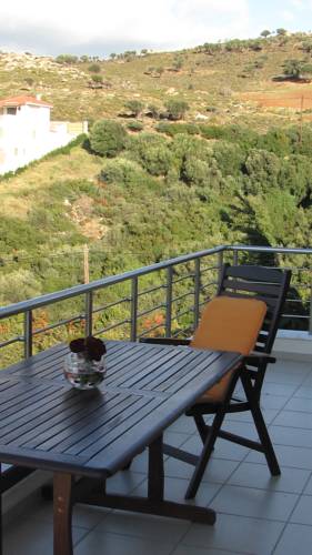 Villa Marmari Evia Island