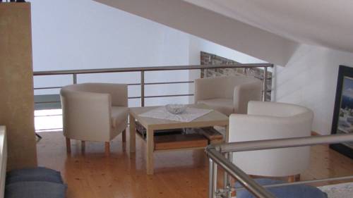 Villa Marmari Evia Island