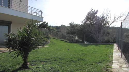Villa Marmari Evia Island