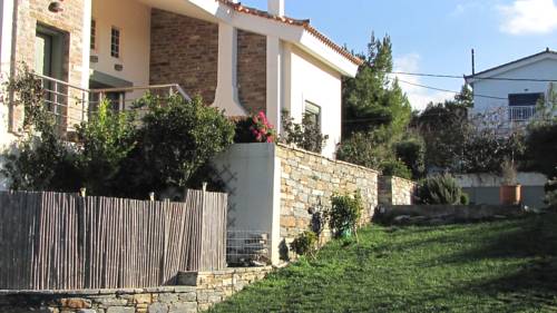 Villa Marmari Evia Island