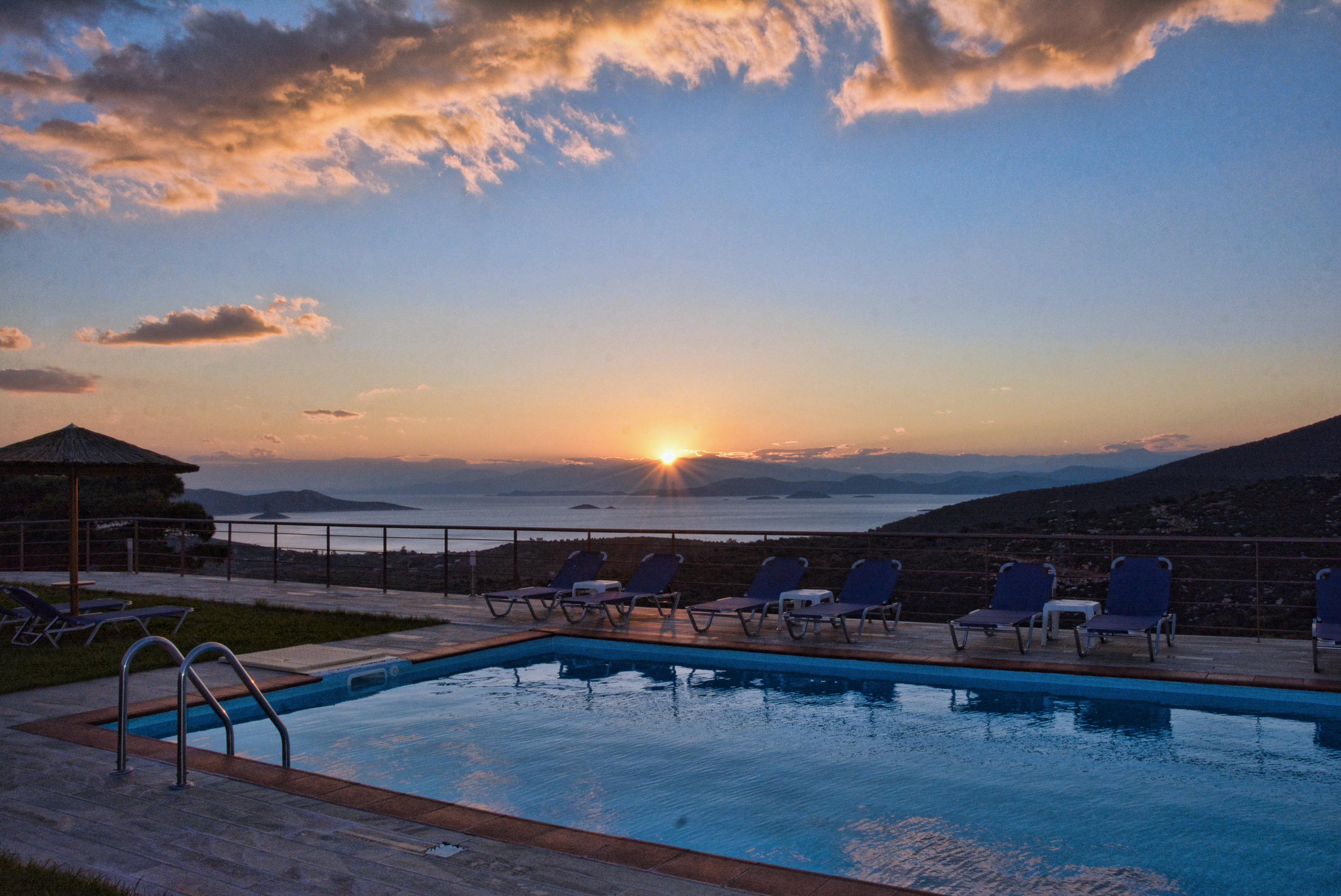 Filion Eco Hotel