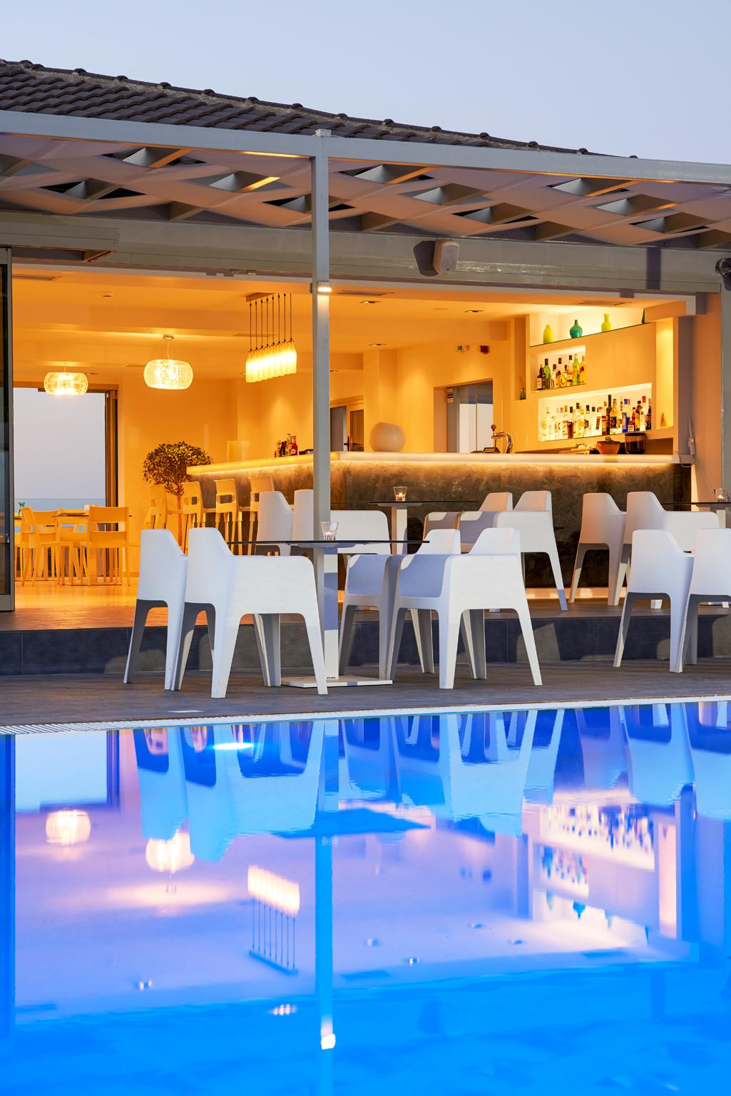 Altamar Hotel