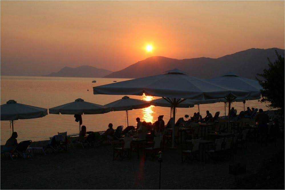 Agnadi Hotel