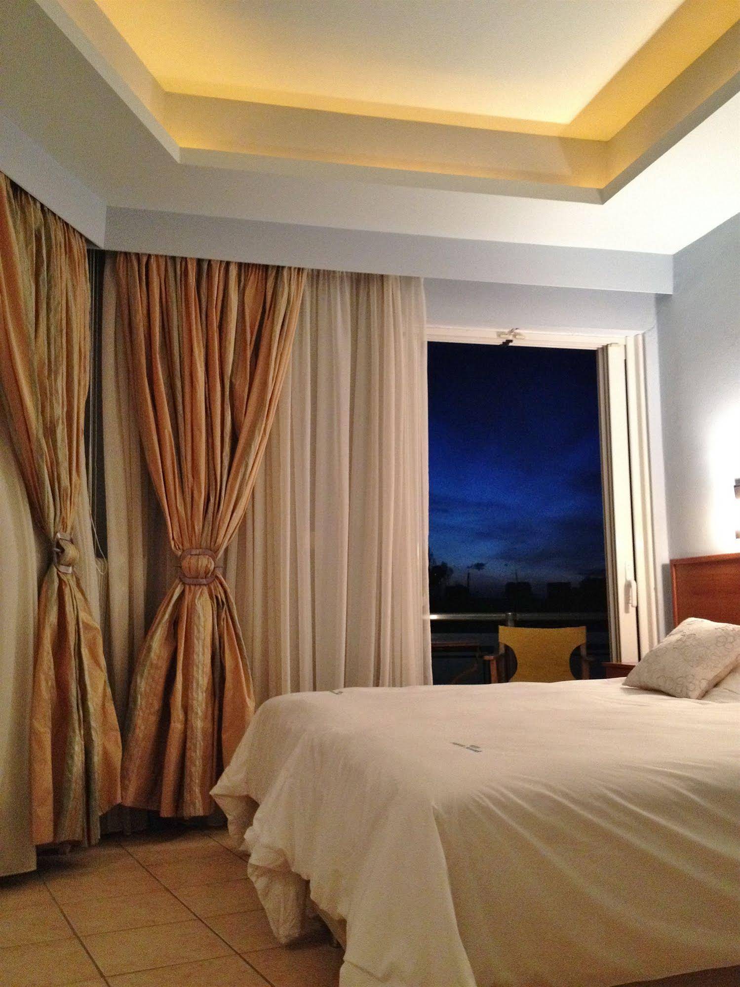 Hotel Souris