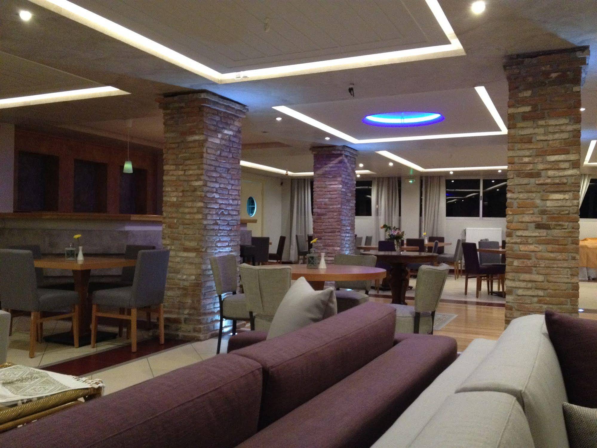 Hotel Souris
