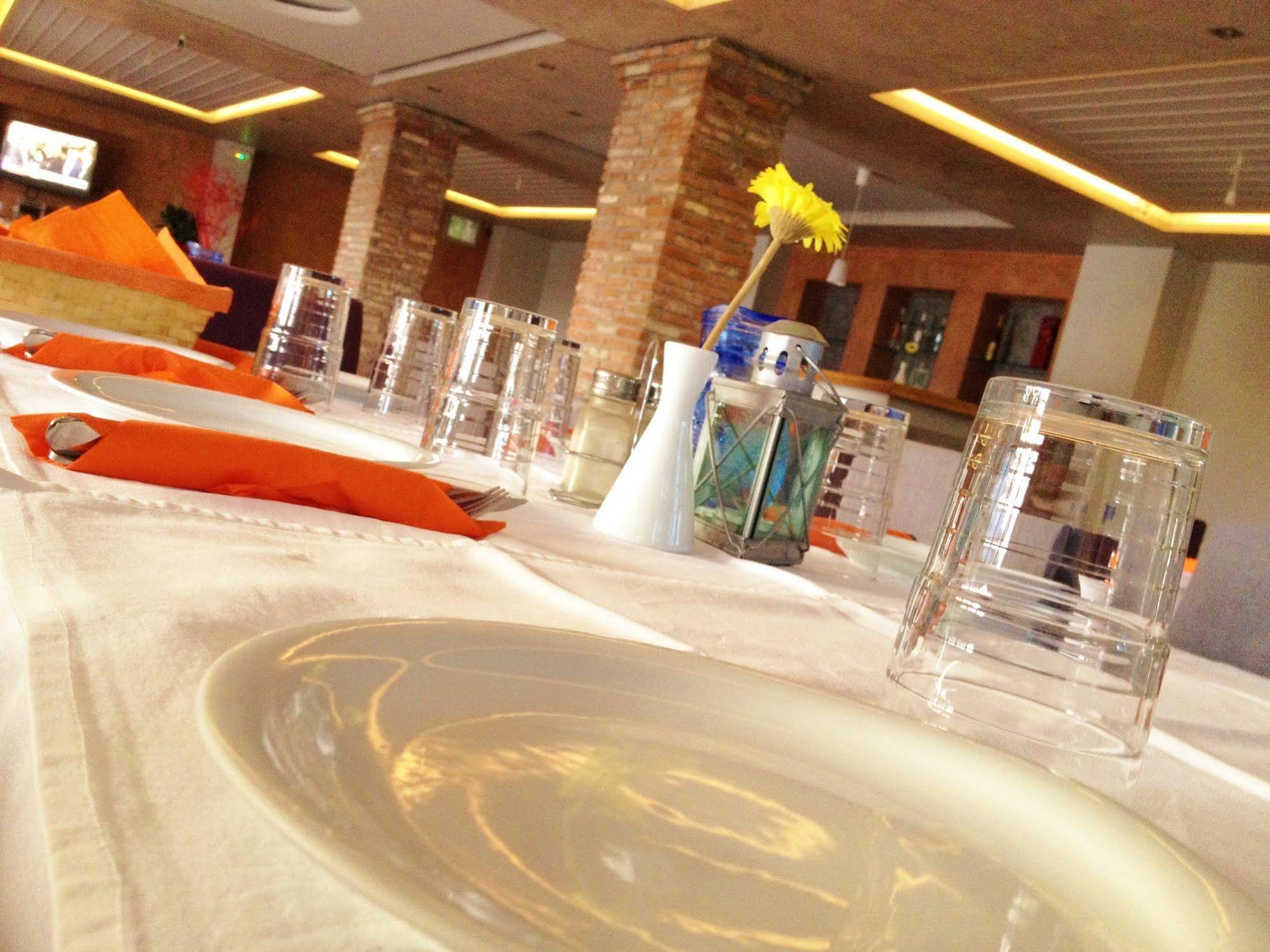 Hotel Souris