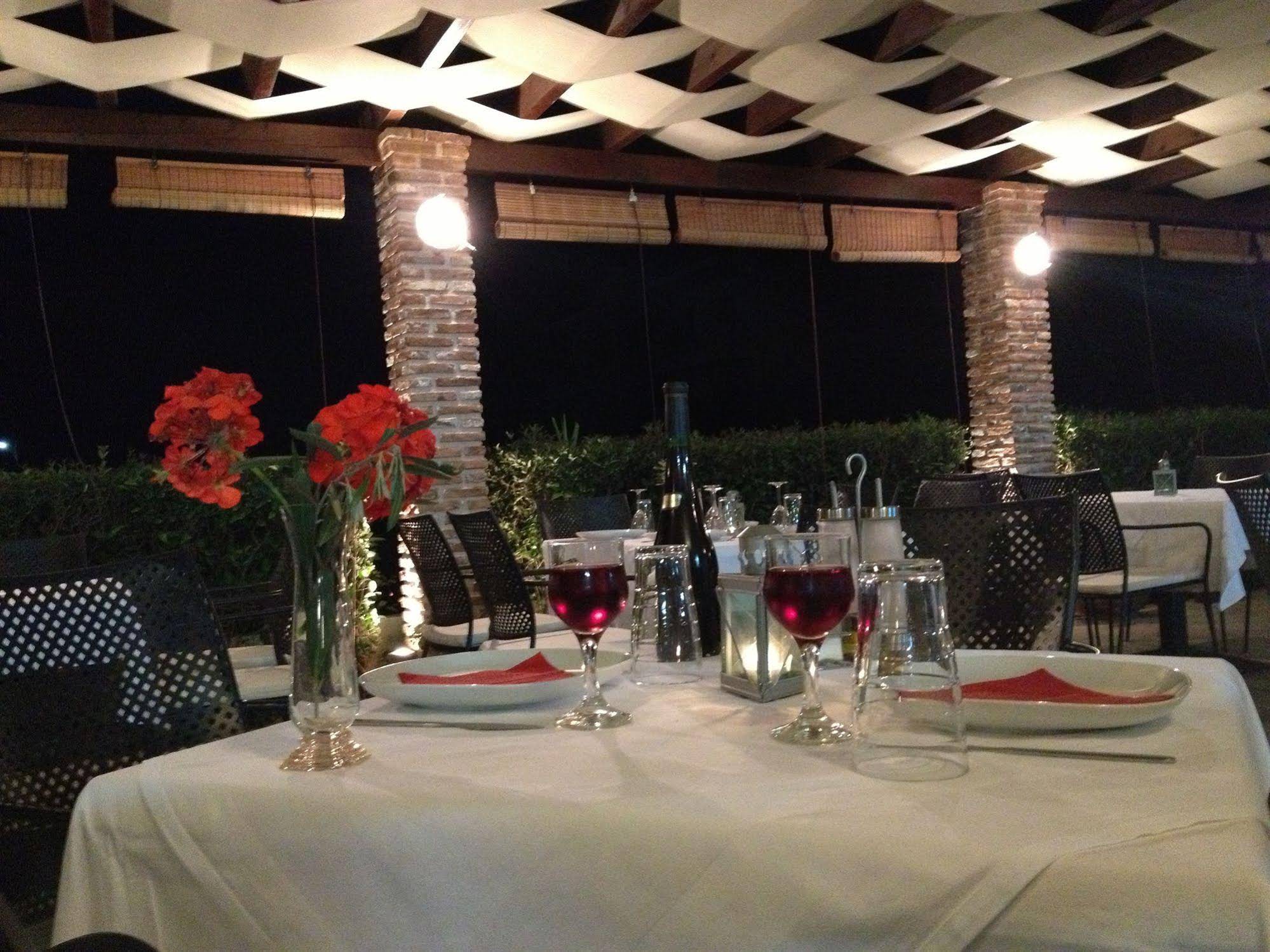 Hotel Souris