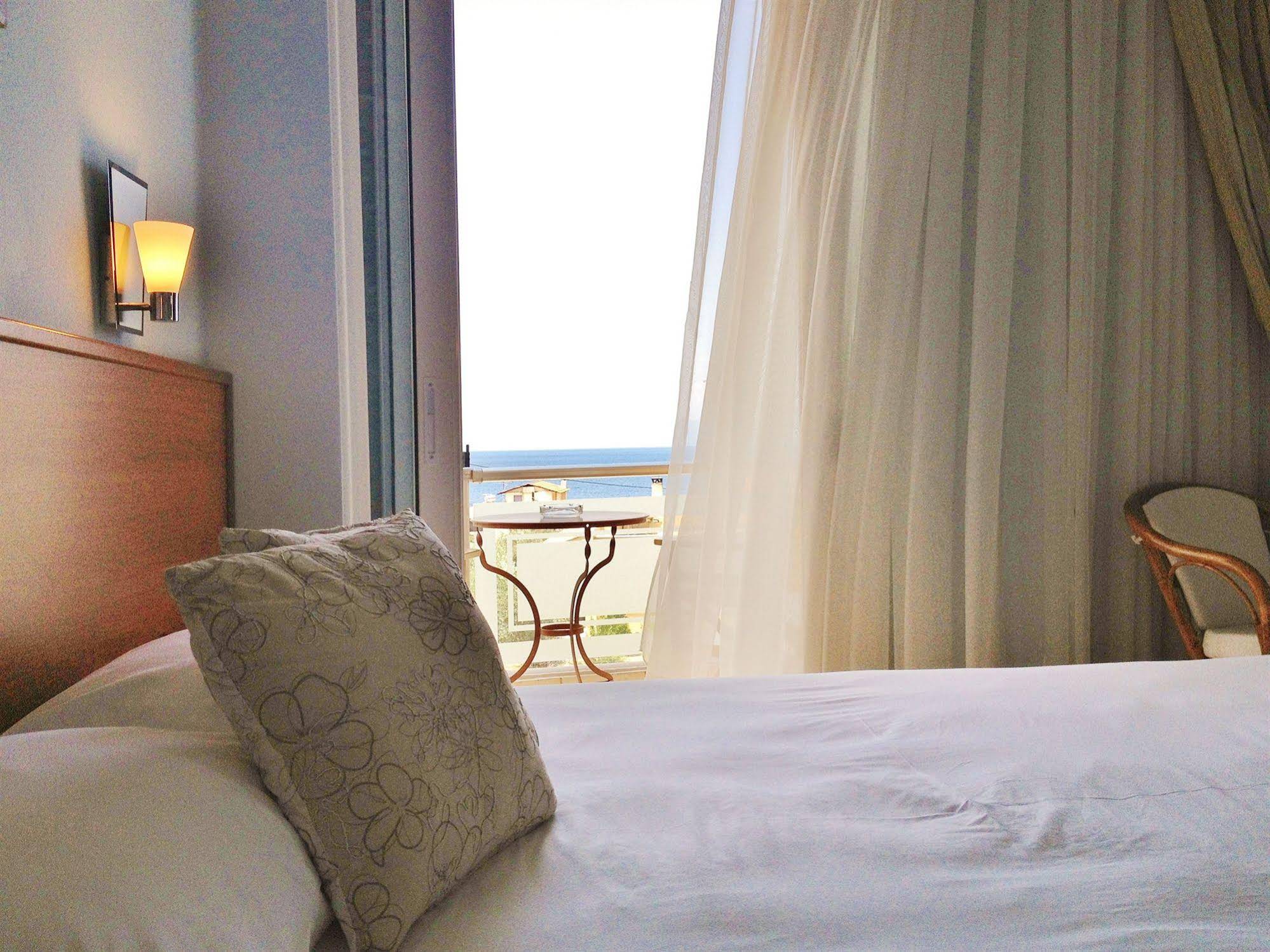 Hotel Souris
