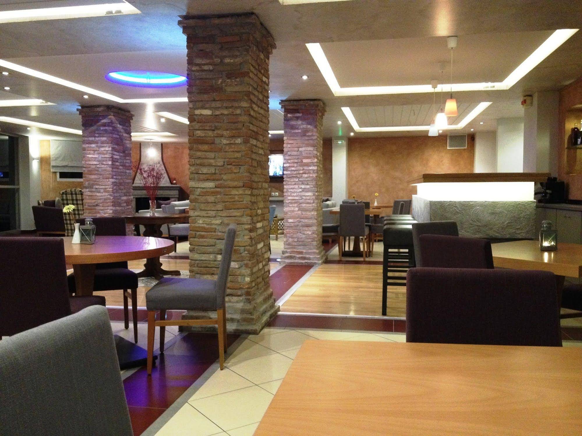Hotel Souris