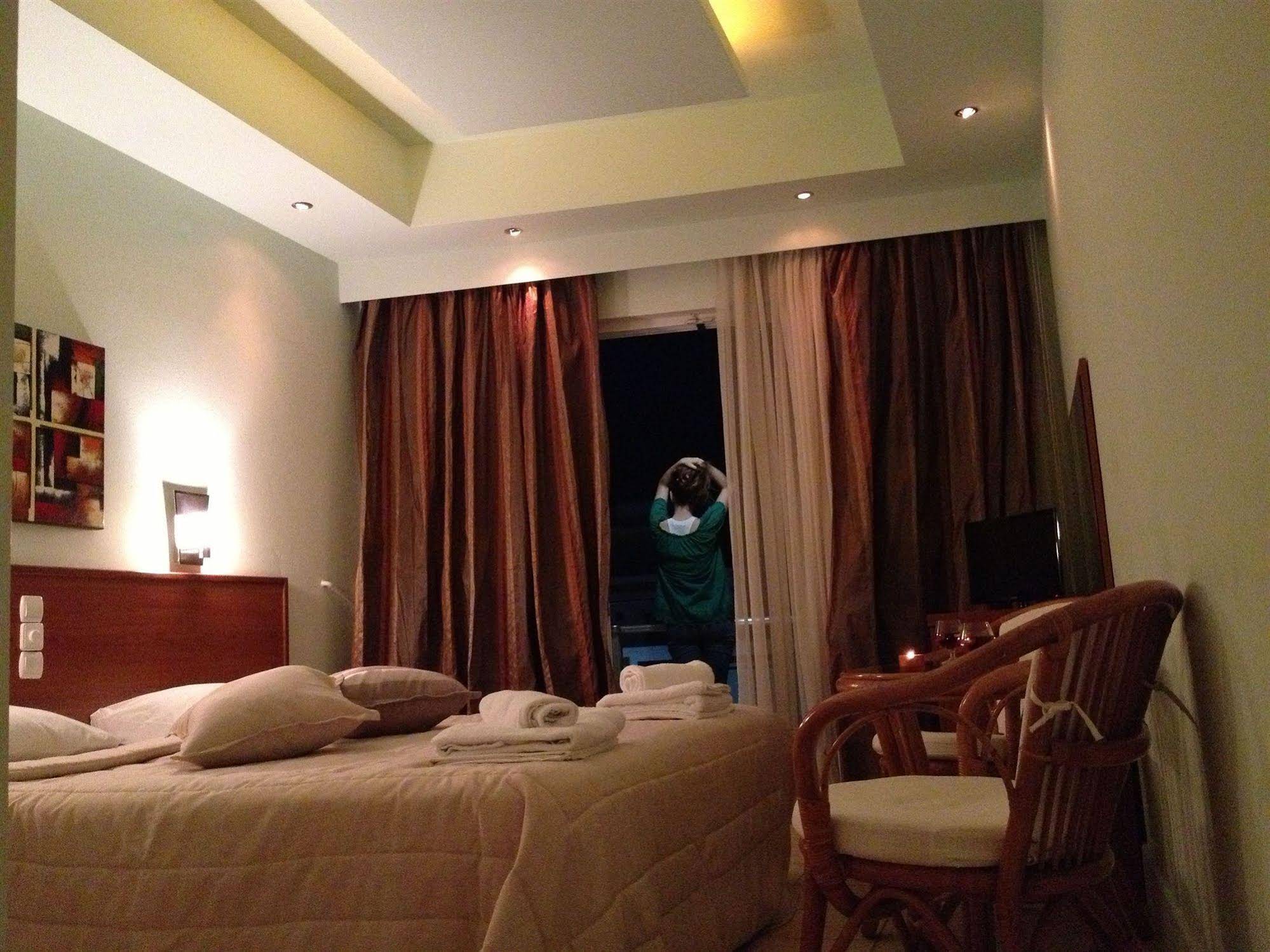 Hotel Souris