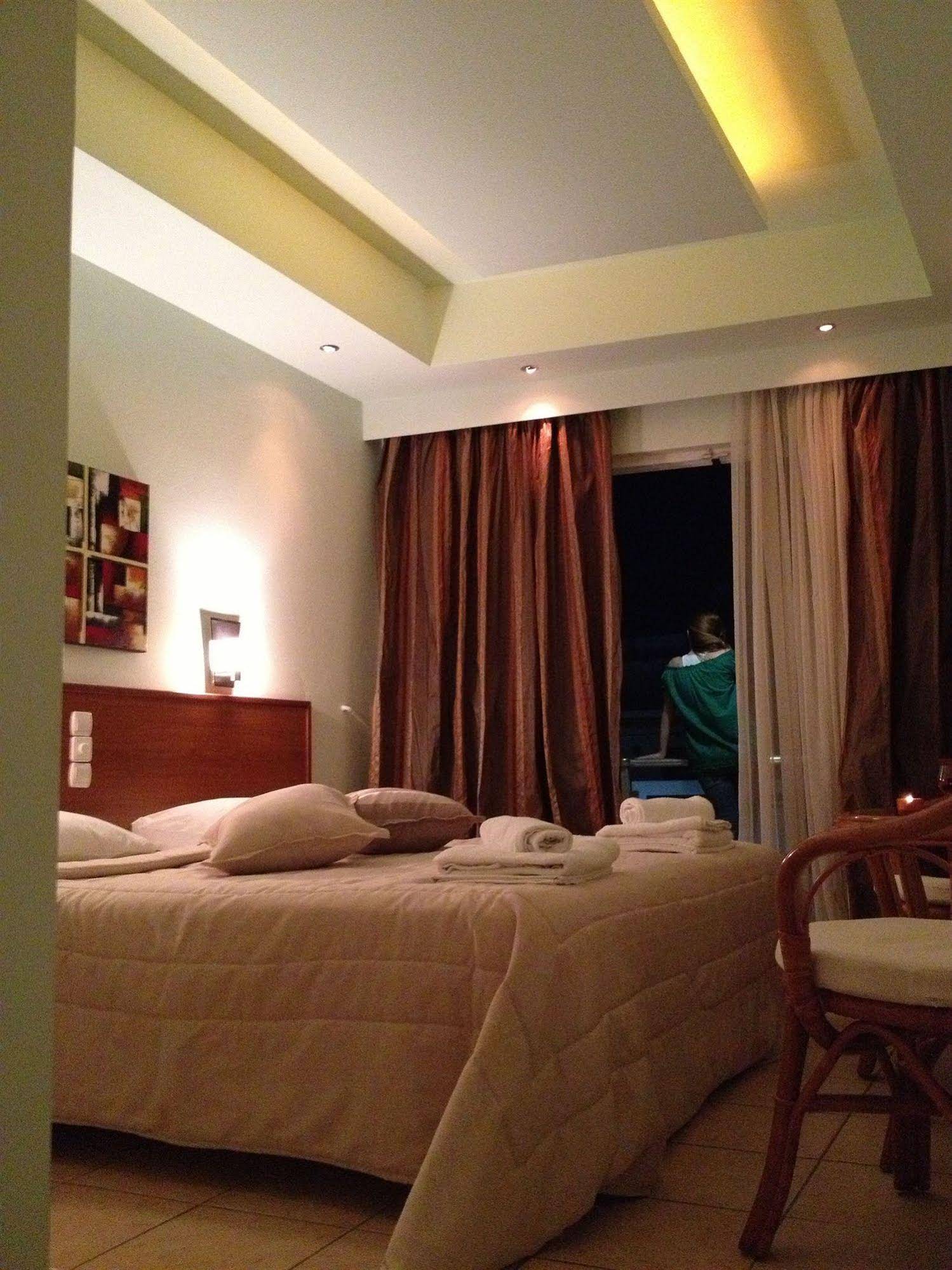 Hotel Souris