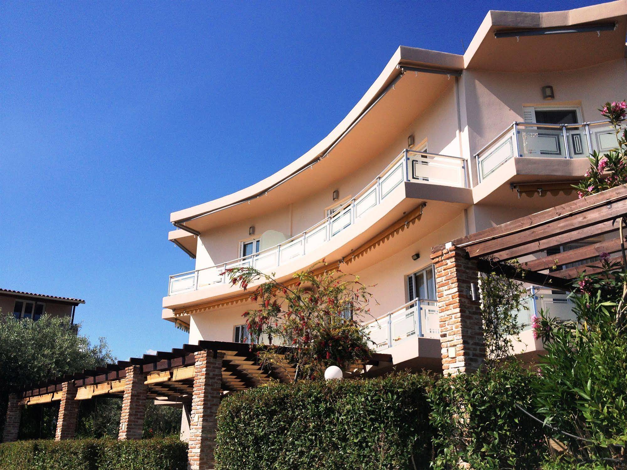 Hotel Souris