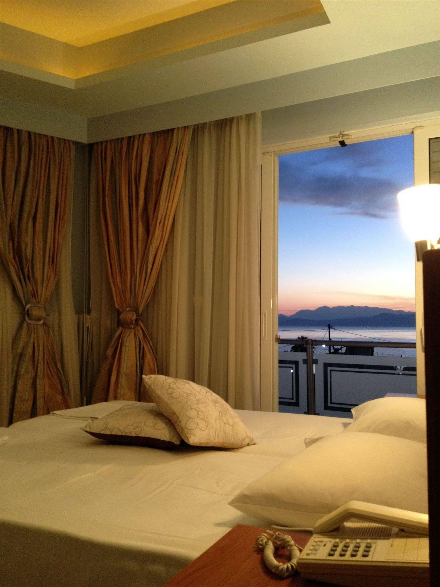 Hotel Souris