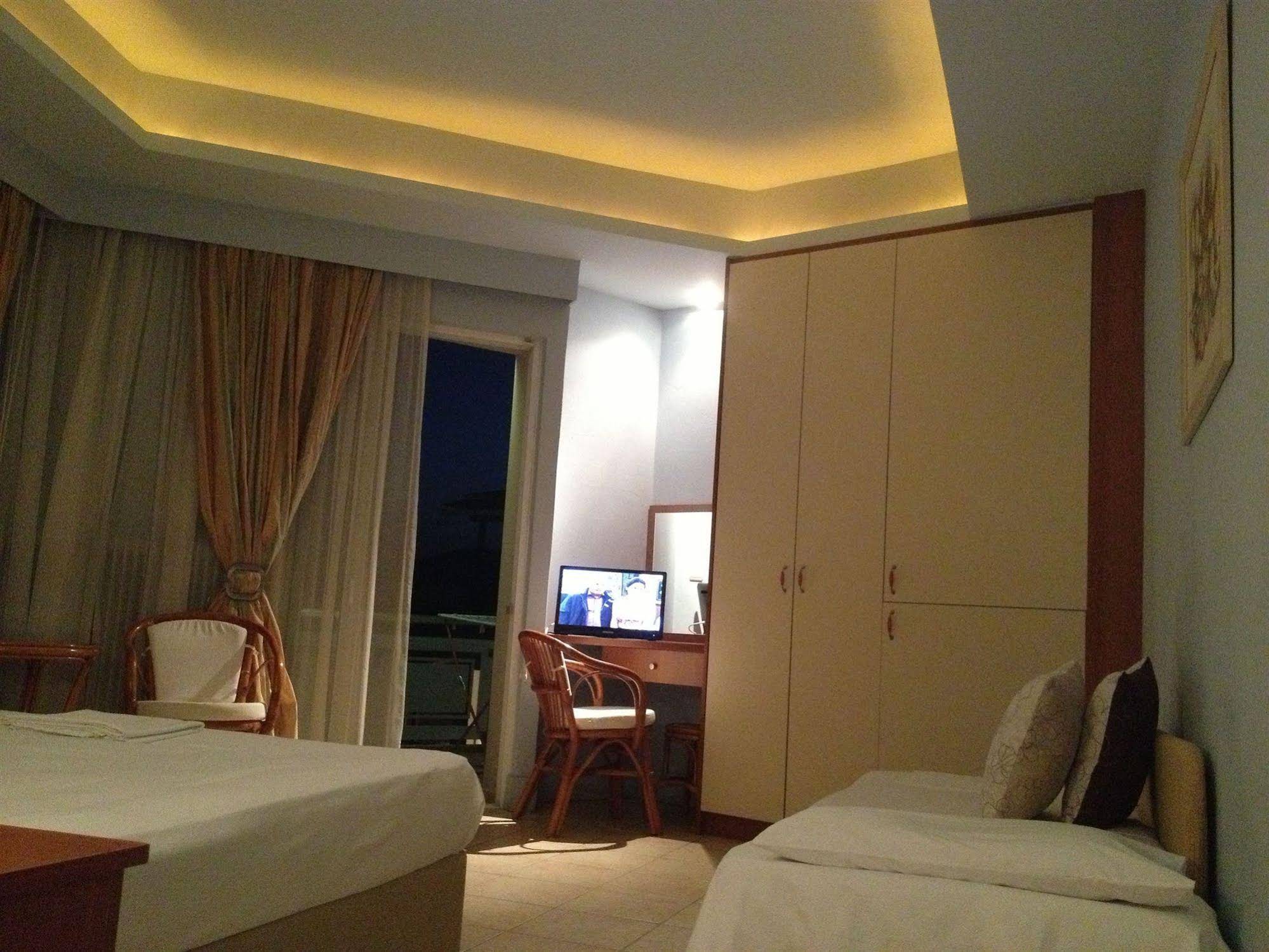 Hotel Souris