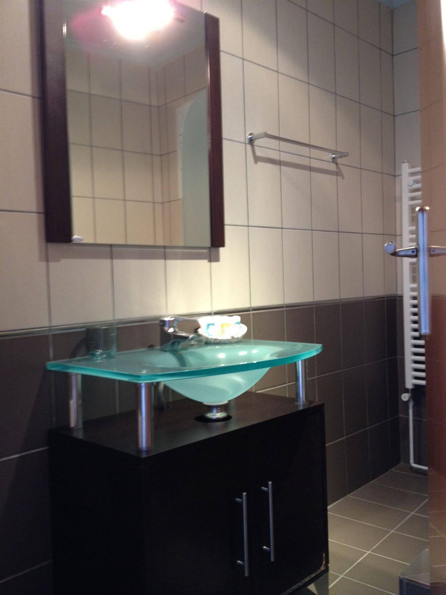 Hotel Souris