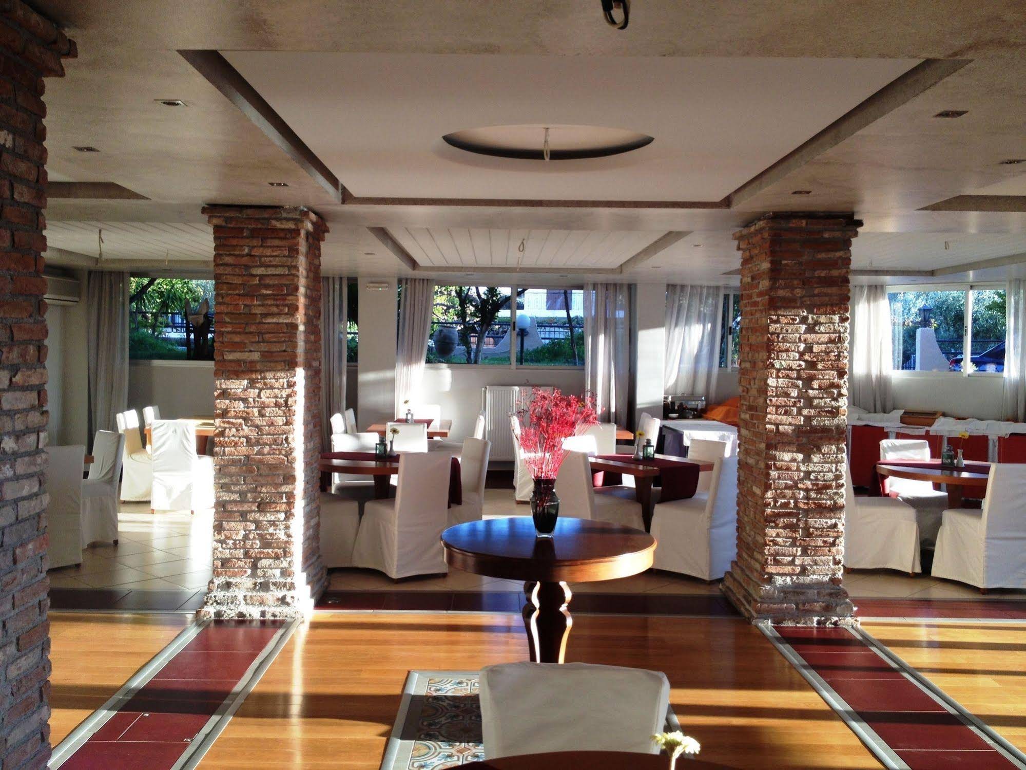 Hotel Souris