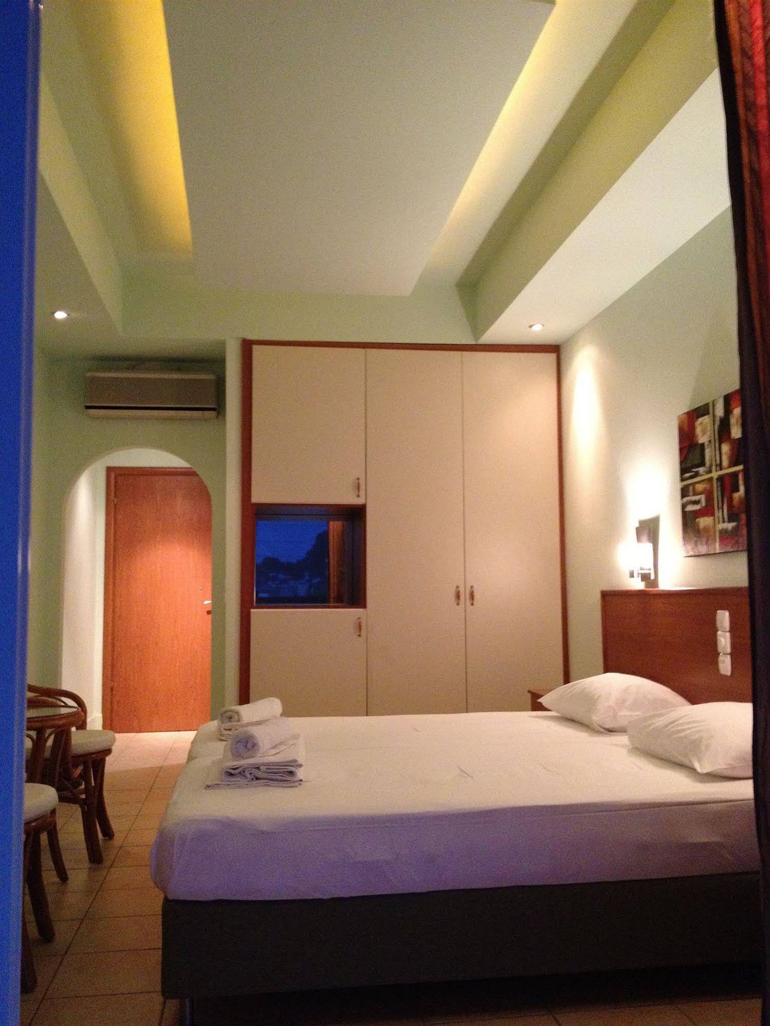 Hotel Souris