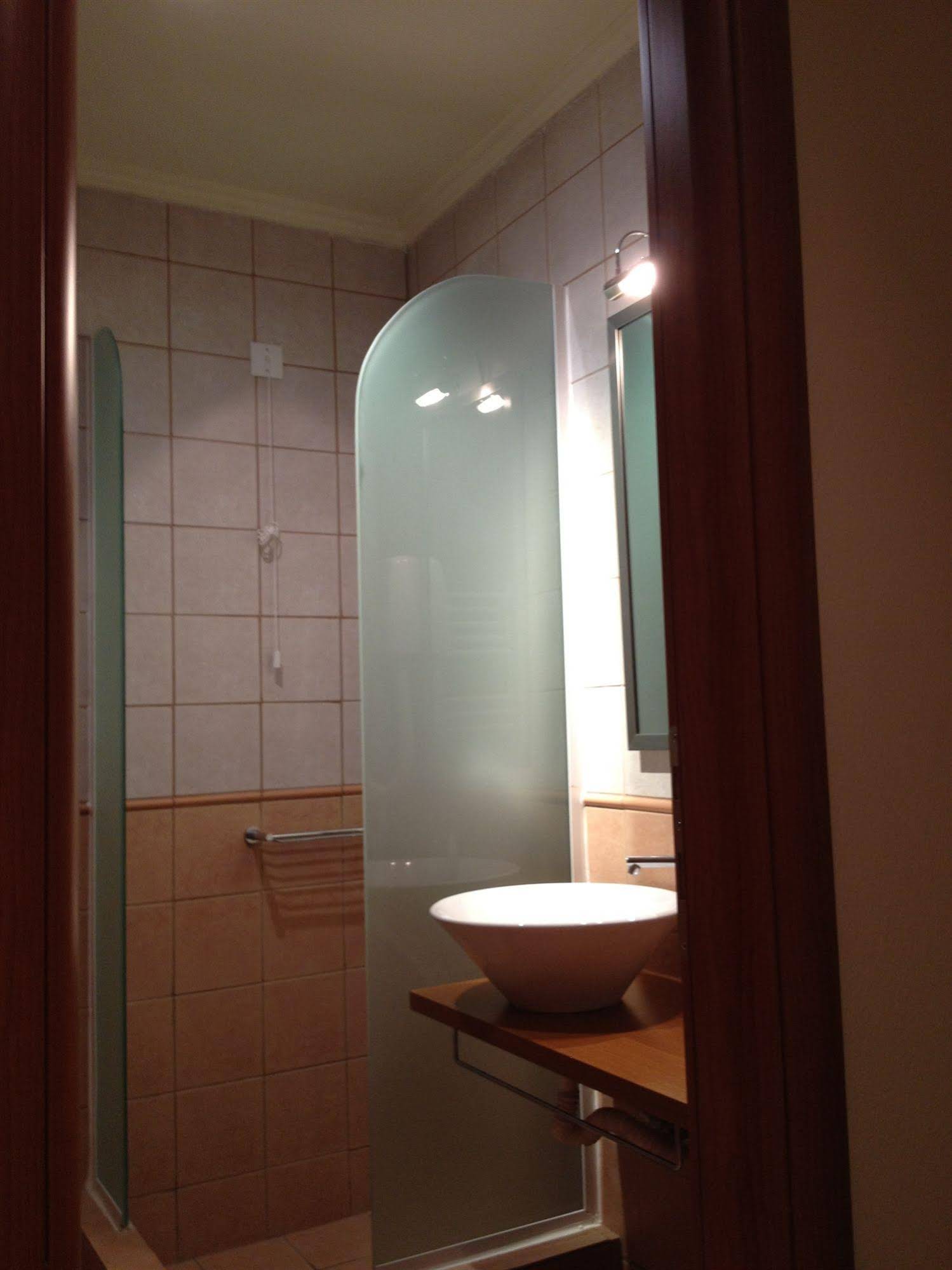 Hotel Souris