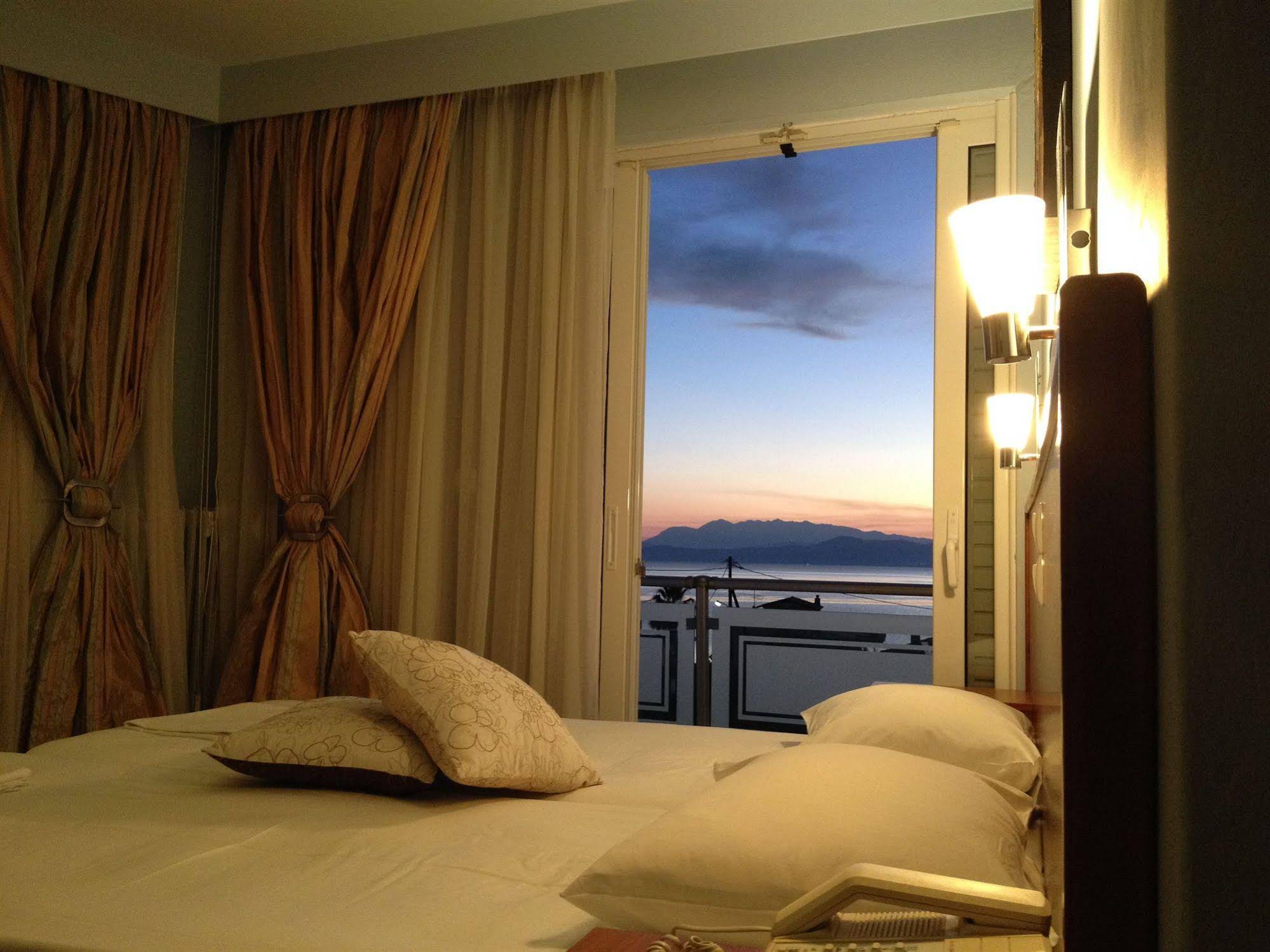 Hotel Souris