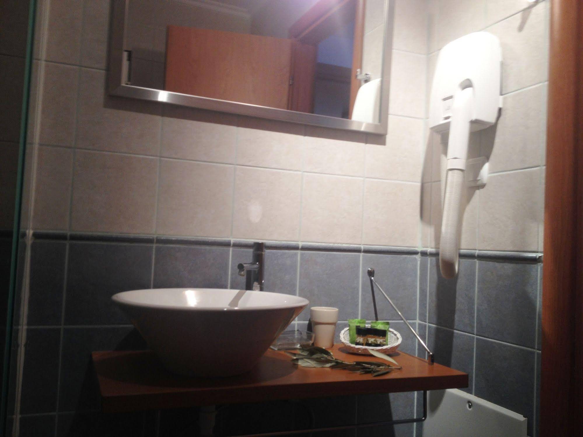 Hotel Souris