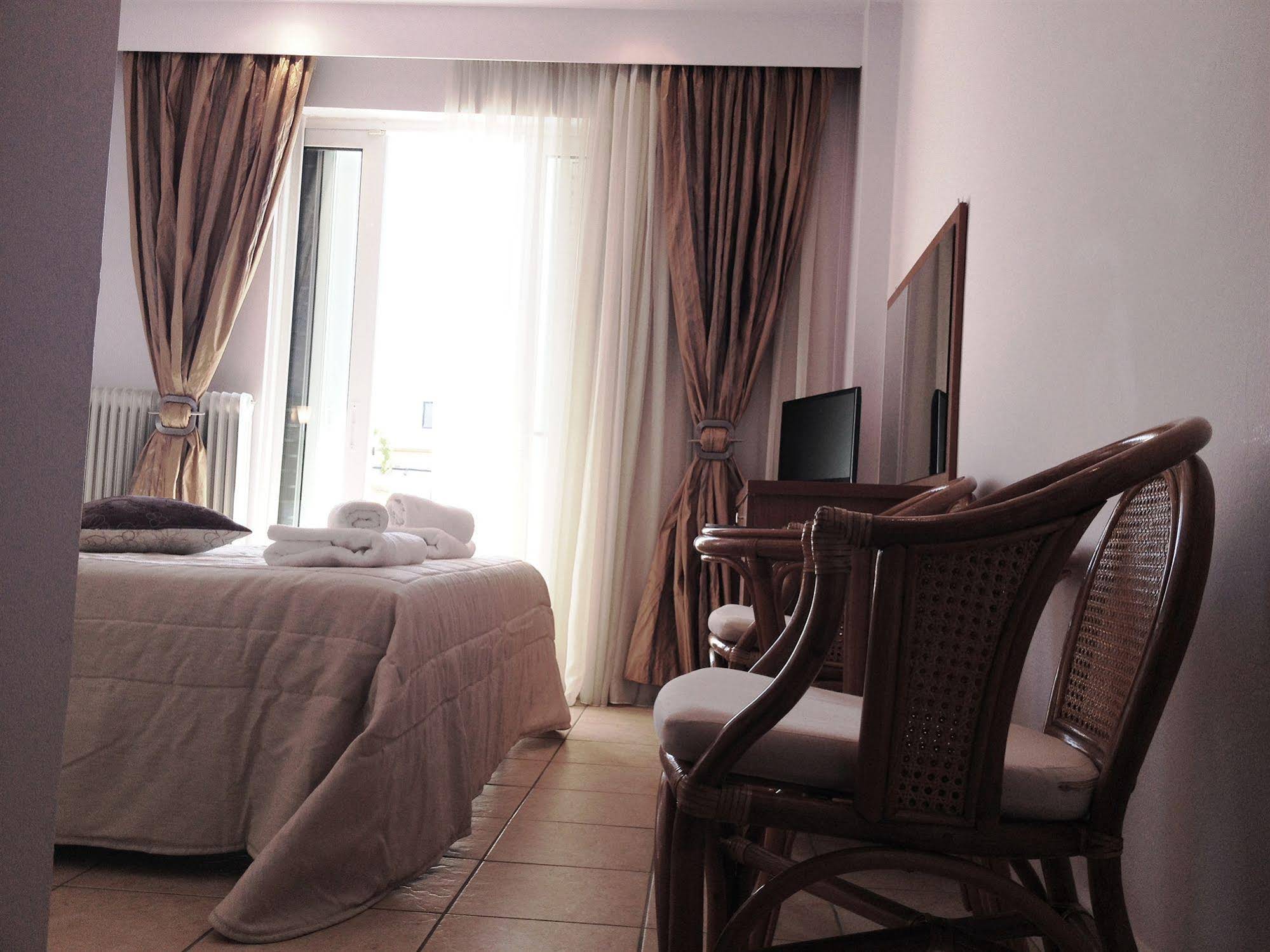 Hotel Souris