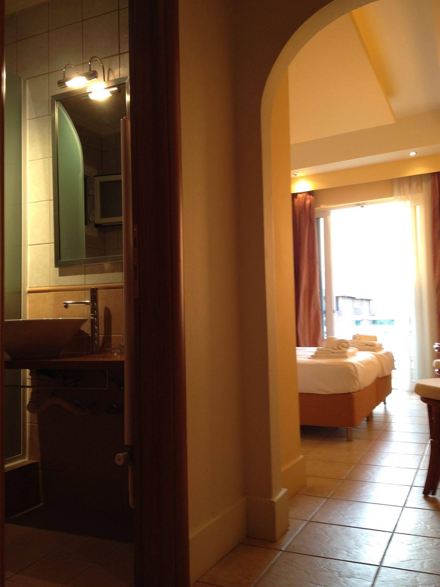 Hotel Souris