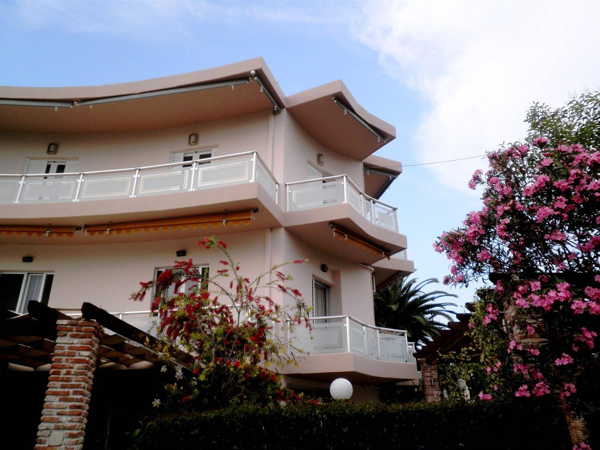 Hotel Souris