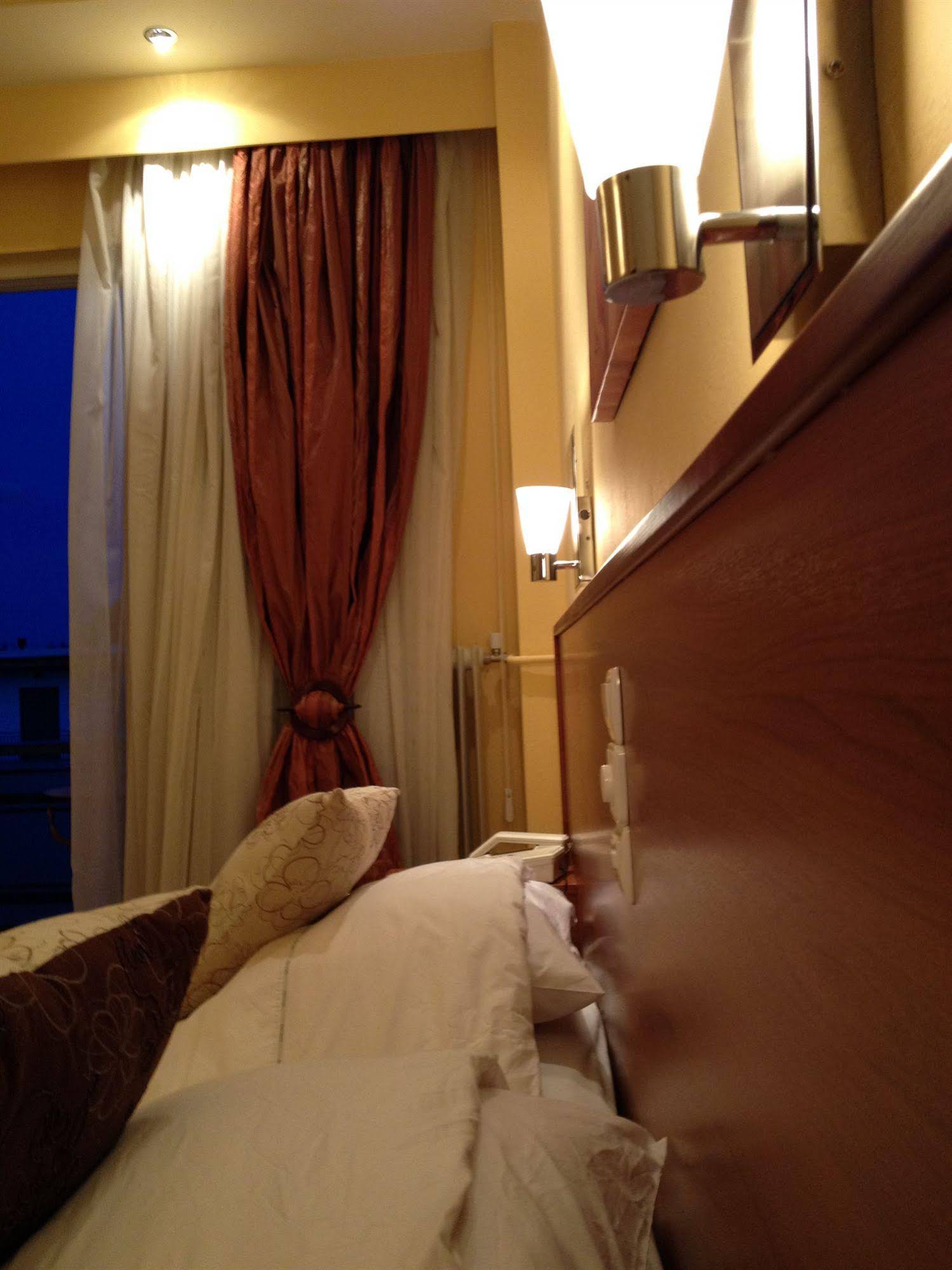 Hotel Souris