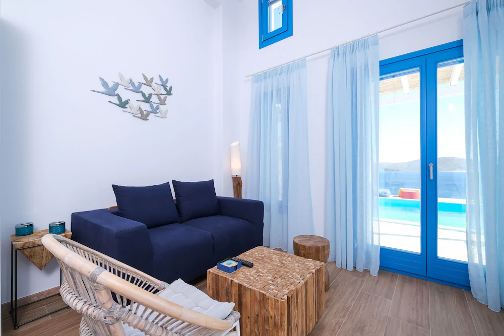 Aelia Collection Suites