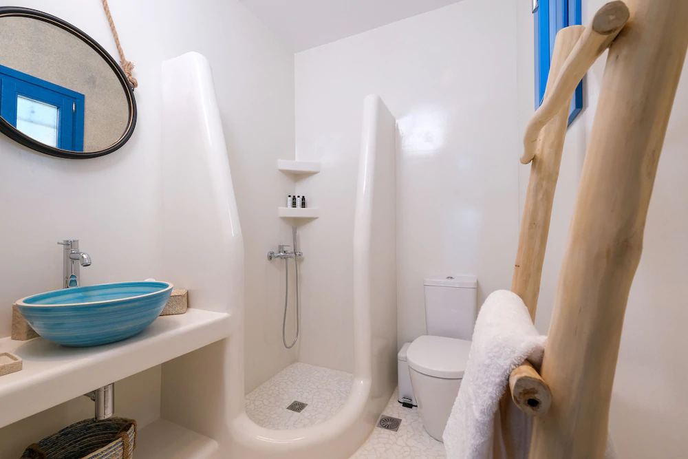Aelia Collection Suites