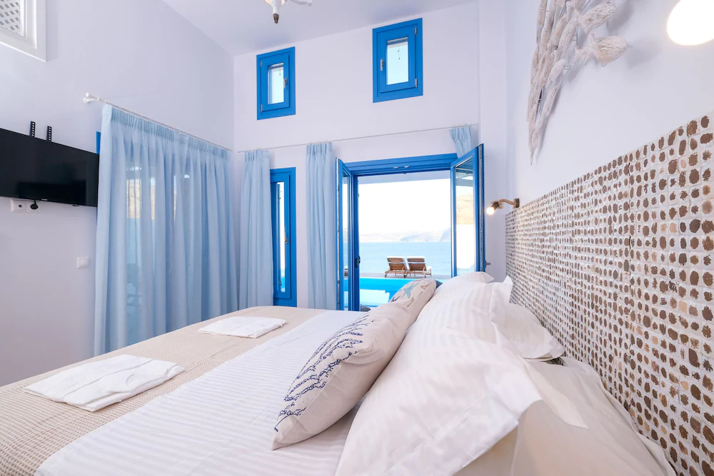 Aelia Collection Suites