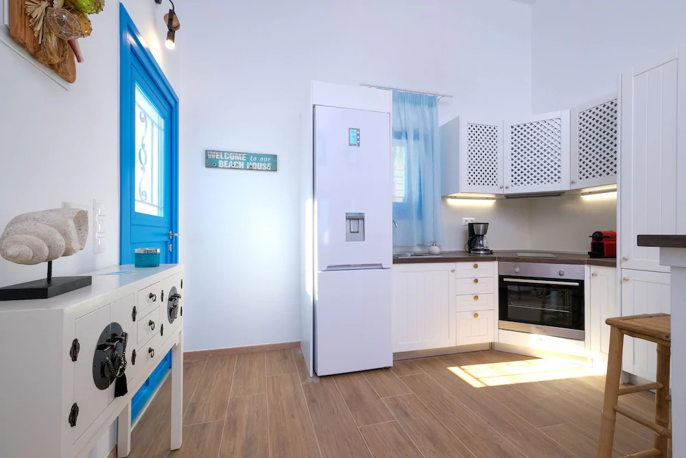 Aelia Collection Suites