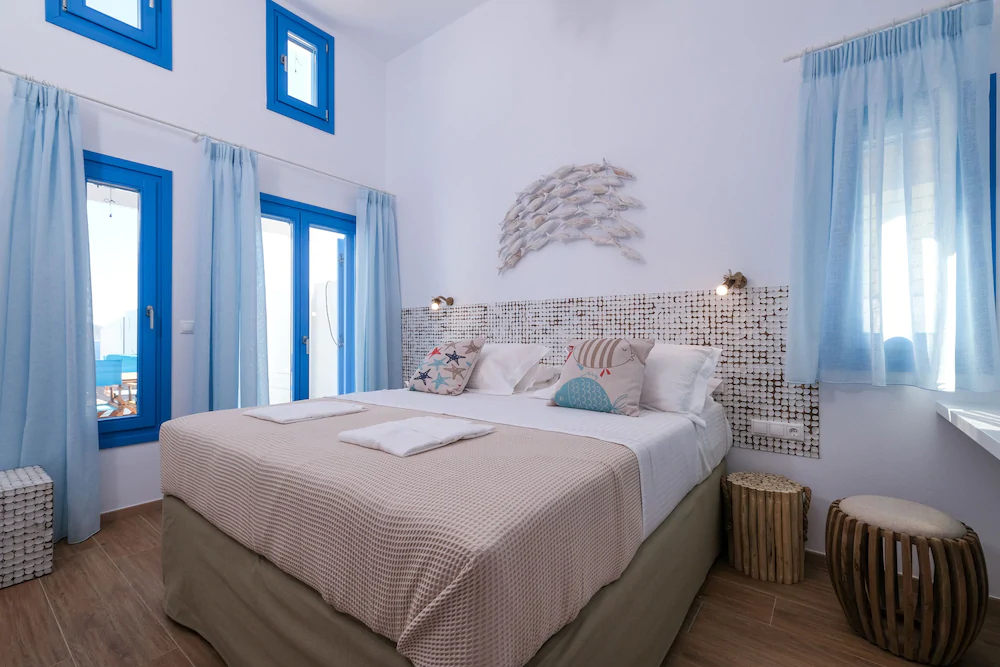 Aelia Collection Suites