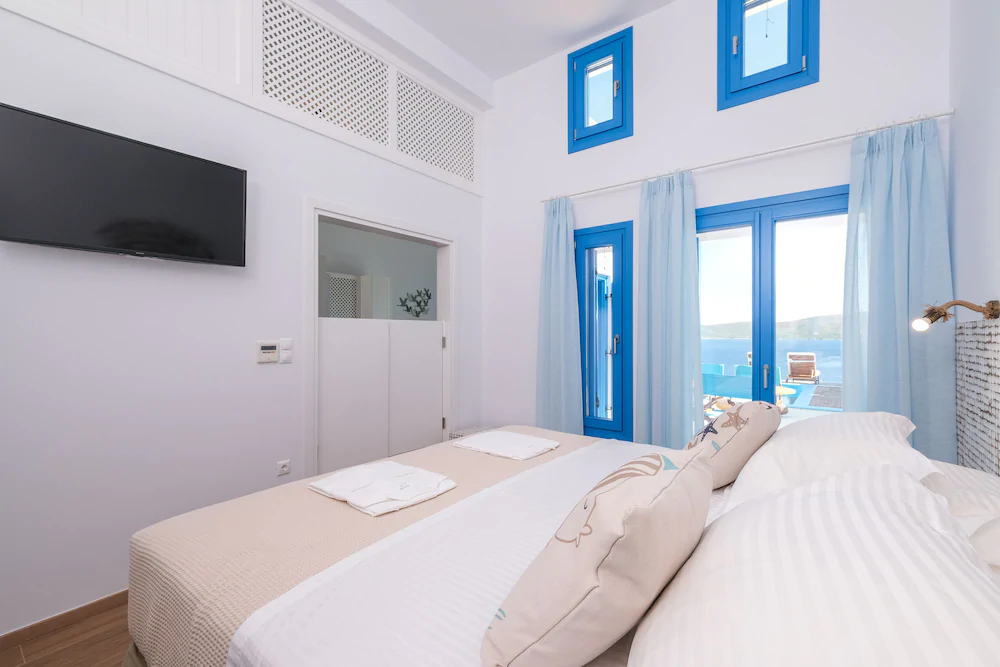 Aelia Collection Suites