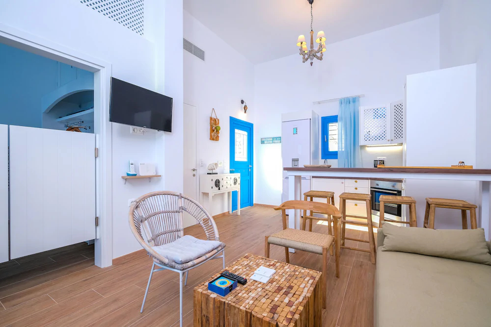 Aelia Collection Suites